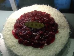 -爱礼帝斯蛋糕店