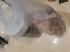-香港新曜记·粤菜点心(滨江宝龙店)