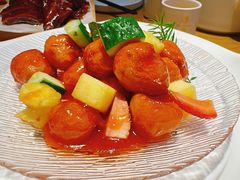 -粤集·手工粤菜(皇庭广场店)