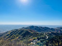 -香山公园