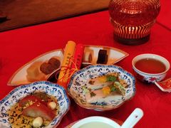 -白家大院·王府宫廷菜(苏州街店)