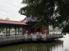 -珠海圆明新园