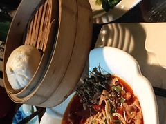 -德百温泉大观园生态餐厅(夏津店)