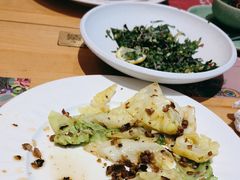 -甘思咪哚·云南艺术餐厅(天河广百店)
