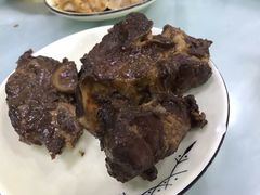 肉松骨头-阿马土菜馆