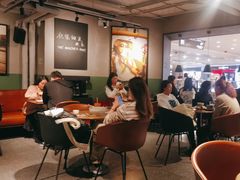 -Wagas沃歌斯(港汇恒隆广场店)