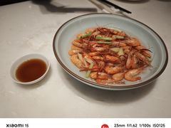 -南太湖山庄·四季轩&国风堂中餐厅