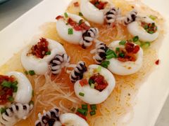 -香香海南菜餐厅