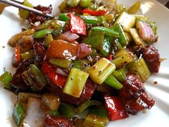 -日昌餐馆(亦庄店)