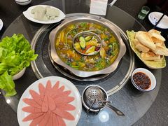 -黑河坝泡姜鸡贡椒鱼(贾旗路店)