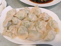 -黄家饺子东北特色菜馆(湖滨商业街店)
