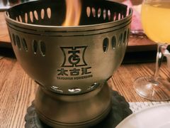 -太古汇海鲜姿造(延寿店)