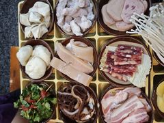 -赵美丽·重庆社区火锅·直营店(火车东站·中豪国际店)