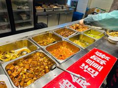 -富龙快餐店(铁西店)