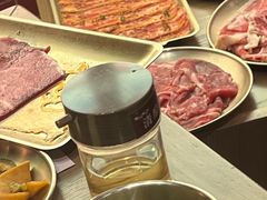-西塔老太太泥炉烤肉(双井店)