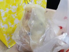 -安徽阜阳卷馍(西单店)