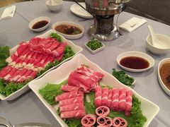 鼎鼎香(SKP新光天地店)-鼎鼎香·港式火锅(北京SKP店)