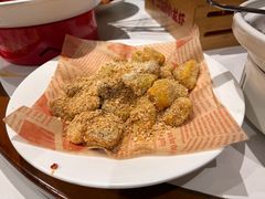 -侠舍·江湖烤全羊·大排档(沌口总店)