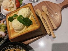 面包诱惑-古美の板烧(花果园购物中心店)