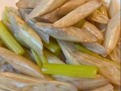 -莲餐厅·湖北菜·藕汤老手艺(愚园路店)