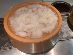 -龍歌自助小火锅(崂山丽达店)