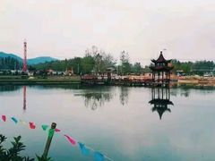 -云幽谷旅游区