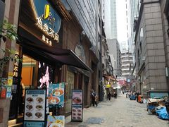 -珍妮曲奇聪明小熊(上环店)