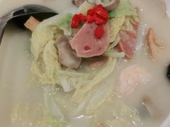 -大碗居·烤鸭·鱼头泡饼(天坛东门店)