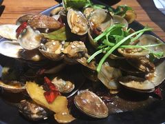 -嘚味徐州烧烤特色菜
