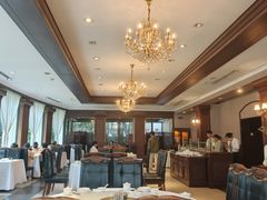 -老洋房花园饭店(绍兴路店)