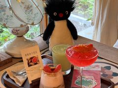 -时光花园(白鹭洲店)