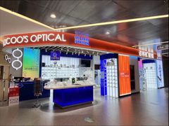 -诺柯视眼镜-蔡司依视路官方工厂店(白银路店)