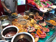 -长英绝味水煮(老字号洪都总店)