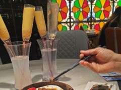 -叹茶靓点·粤式餐厅·全天茶市(石井万民广场店)