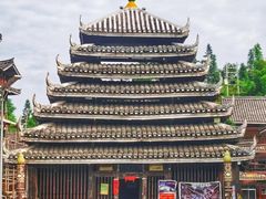 -程阳八寨景区