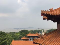 -南沙天后宫景区