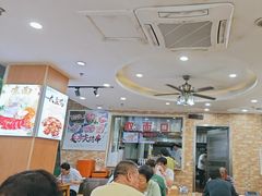 -清真·尖子尖牛肉面(王府井店)