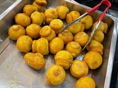 -毛华美食(清扬路店)