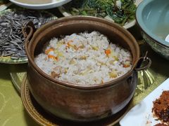 -龙姐私房菜(和顺古镇店)