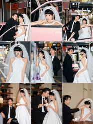 -今生有约婚纱摄影店(景德路店)