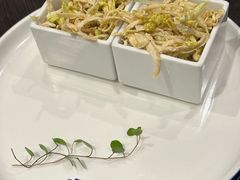 -老牌坊•鲁菜名店•地道济南菜(大观园商埠店)