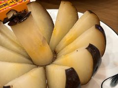 -那红花·东北菜铁锅炖(仙林金鹰店)