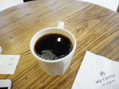 -明谦·Coffee&Cocktail Bar(美您公园店)
