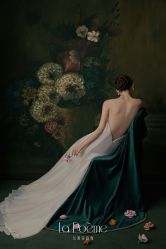 -乐派诗婚纱摄影