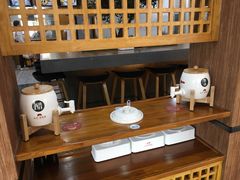 -东升灌浆包(辛庄街总店)