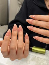 -斯馨·健康美甲美睫