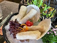 虾滑-湊湊火锅·茶憩(新中关购物中心店)