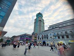 -江三王记牛杂馆(总店)