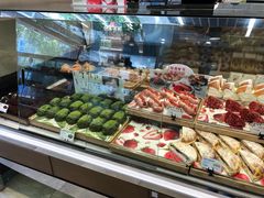 -巴黎贝甜(周浦海印店)