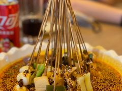 -日进一片海.生腌海鲜火锅.宵夜烧烤(三里屯总店)